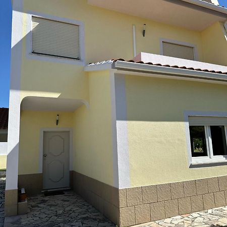 Extraordinary Holiday House At Fernao Ferro! Dış mekan fotoğraf