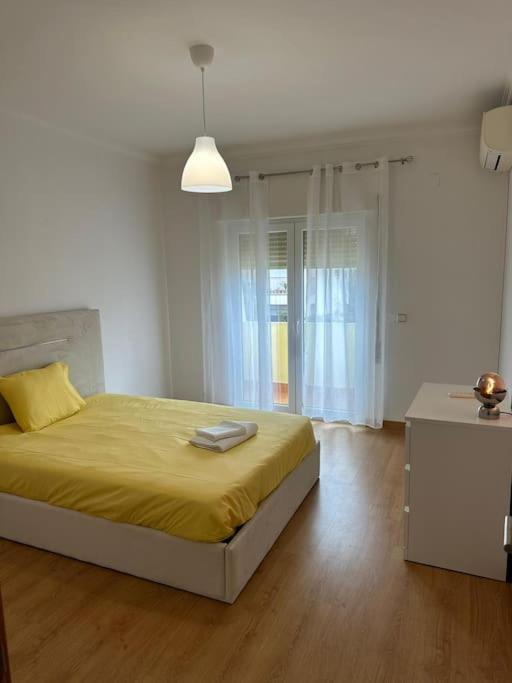 Extraordinary Holiday House At Fernao Ferro! Dış mekan fotoğraf